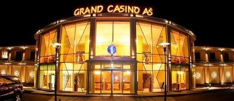 Grand Casino Aš